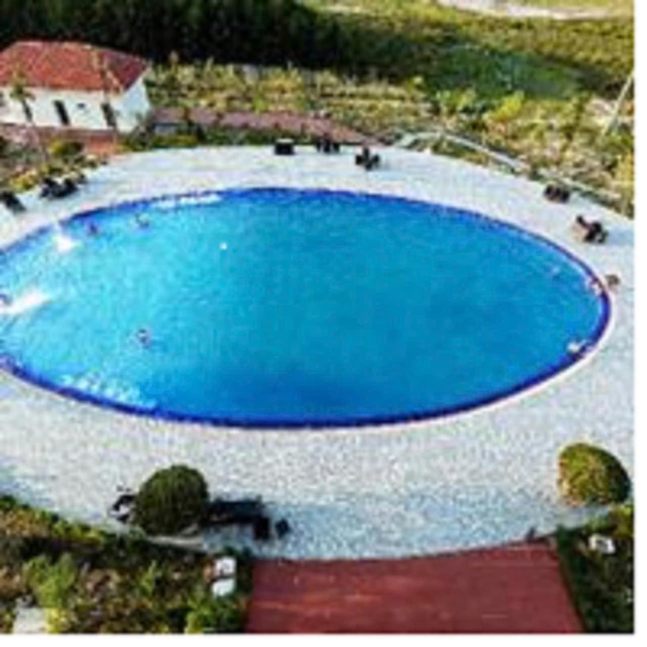 Muong Thanh Grand Ha Tinh Hotel Kỳ Anh Esterno foto